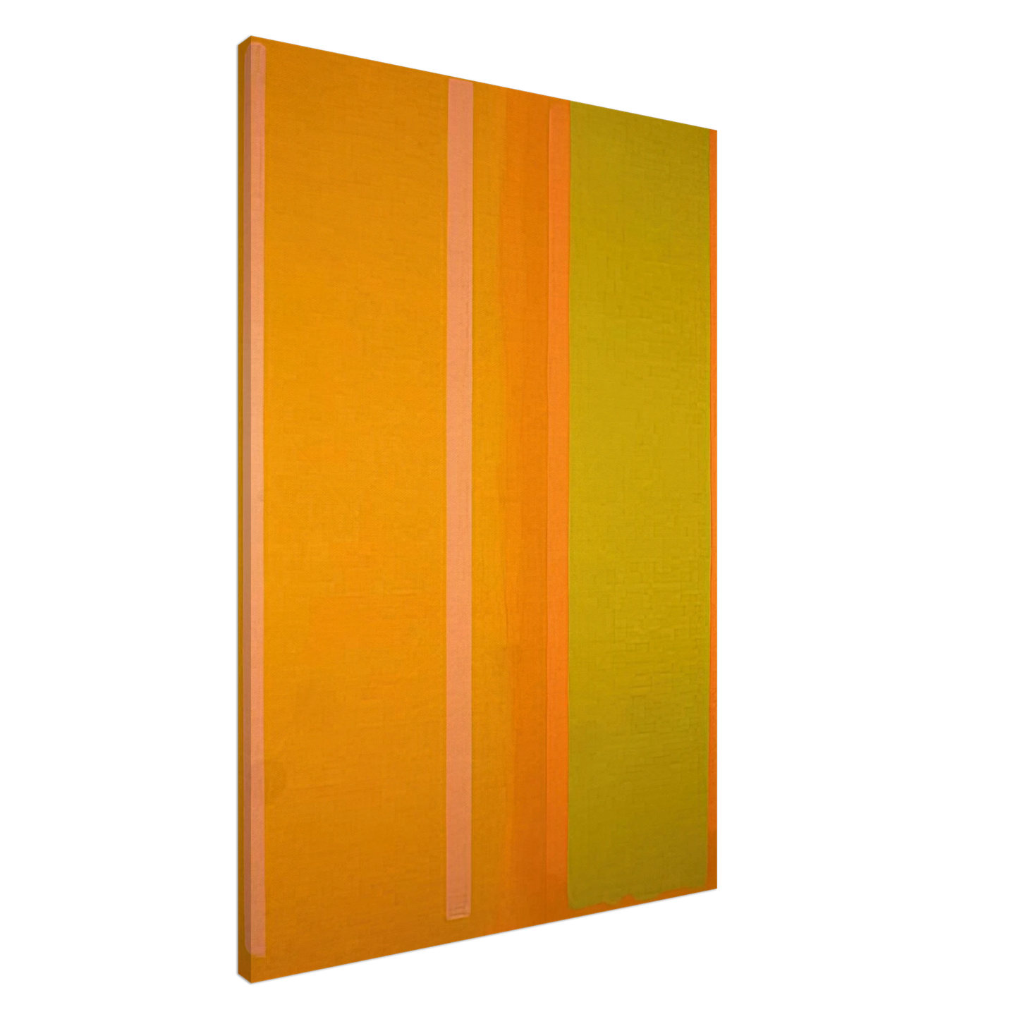 Doug Ohlson - Lost Twin One - 1995 Canvas - 20x30 cm / 8x12 inches-canvas