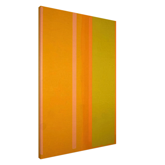 Doug Ohlson - Lost Twin One - 1995 Canvas - 20x30 cm / 8x12 inches-canvas