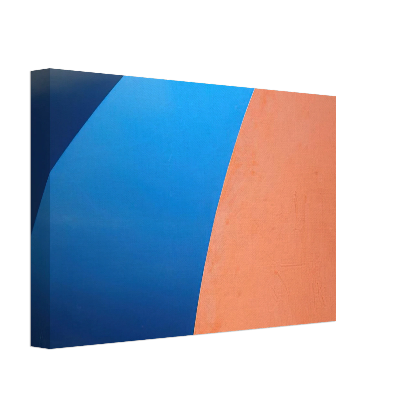 Robert Indiana - Numbers 1-9  1  Canvas - 70x100 cm / 28x40 inches-canvas