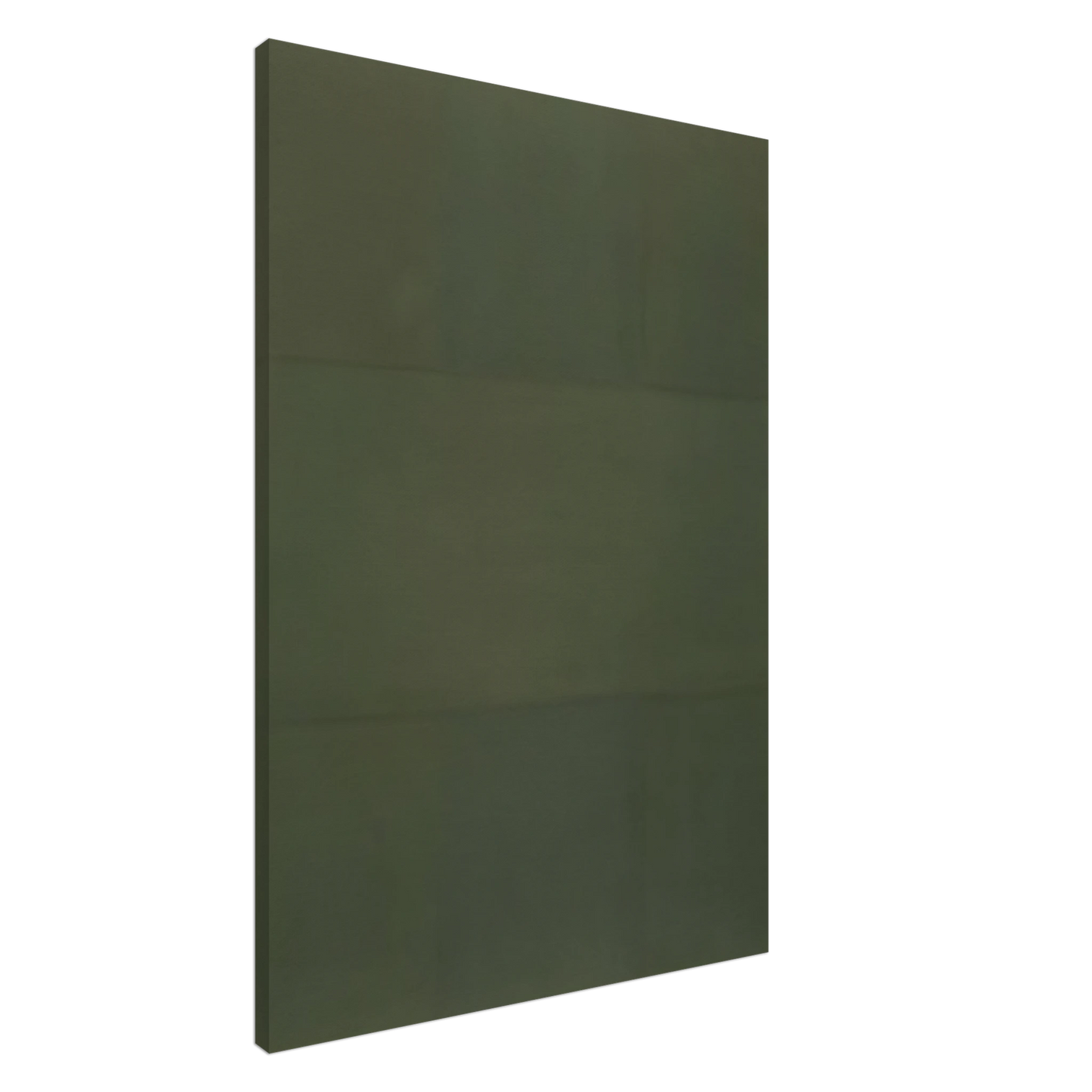 Ad Reinhardt - Painting - 1958 Canvas - 20x30 cm / 8x12 inches-canvas