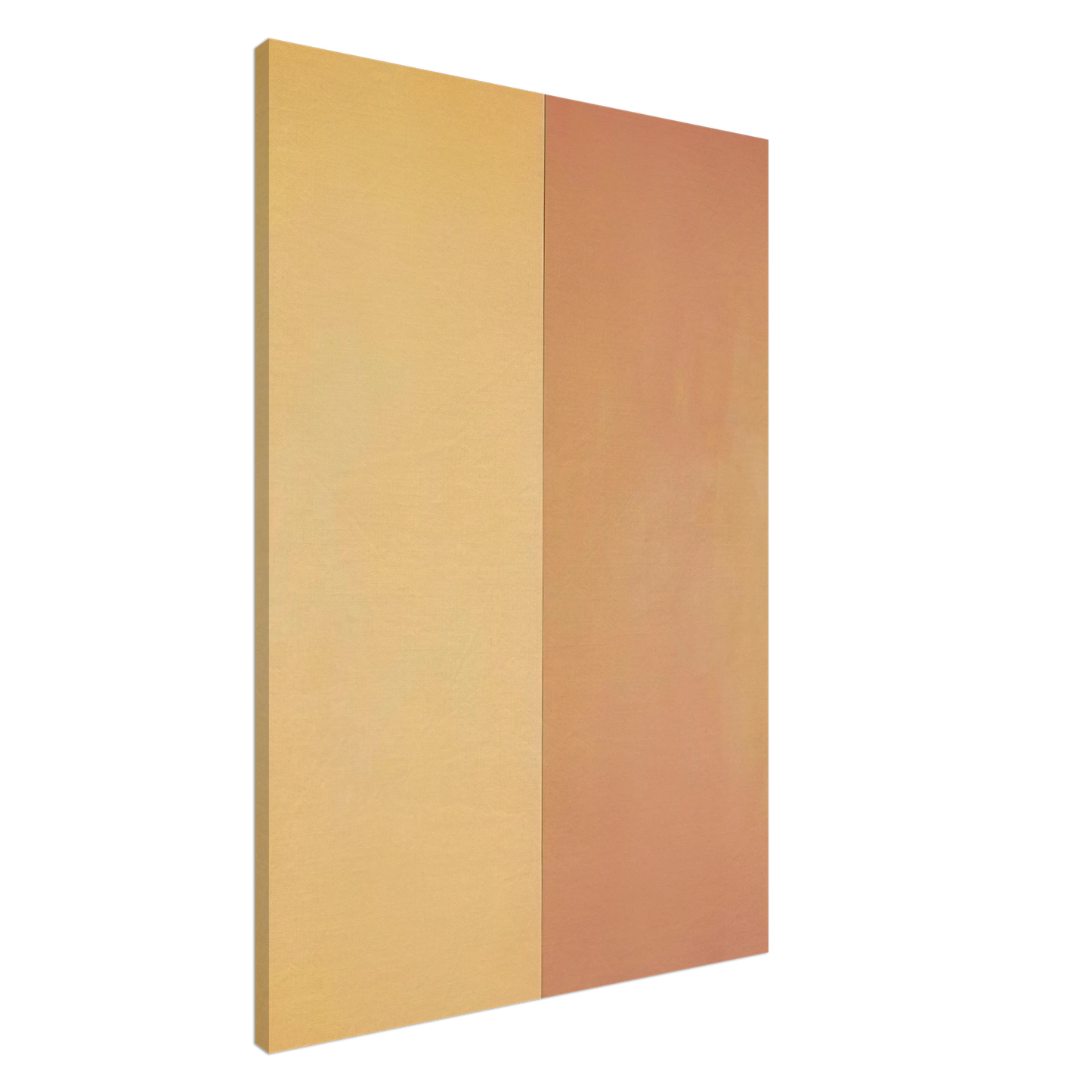 Brice Marden - Blunder - 1969 Canvas - 20x30 cm / 8x12 inches-canvas