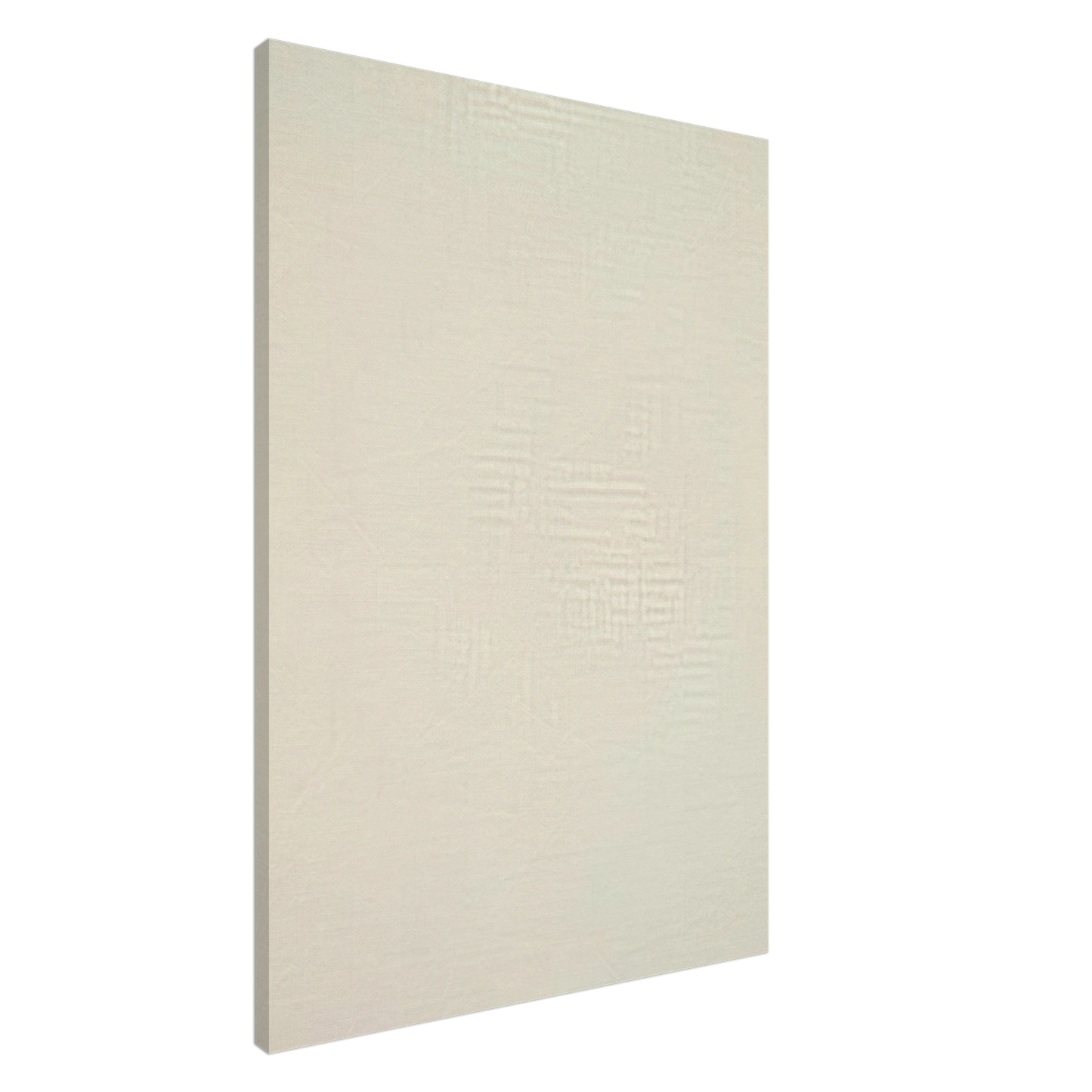 Barnett Newman - Be II Canvas - 20x30 cm / 8x12 inches-canvas