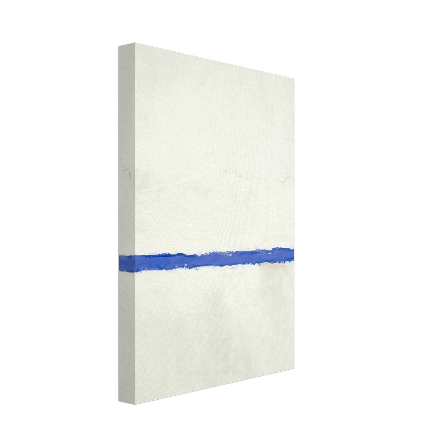 Theodoros Stamos - White Sun-Mound - 1963 Canvas - 70x100 cm / 28x40 inches-canvas