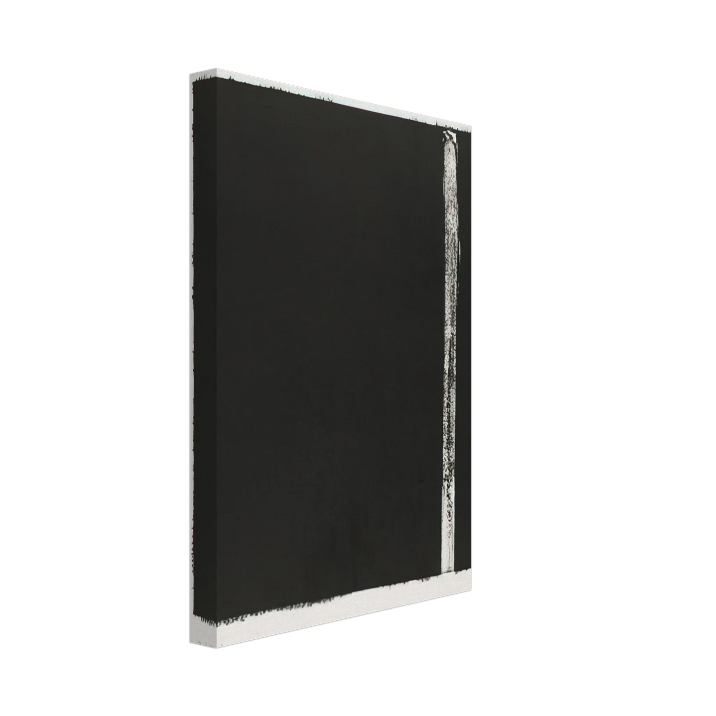 Barnett Newman - Canto V Canvas - 70x100 cm / 28x40 inches-canvas