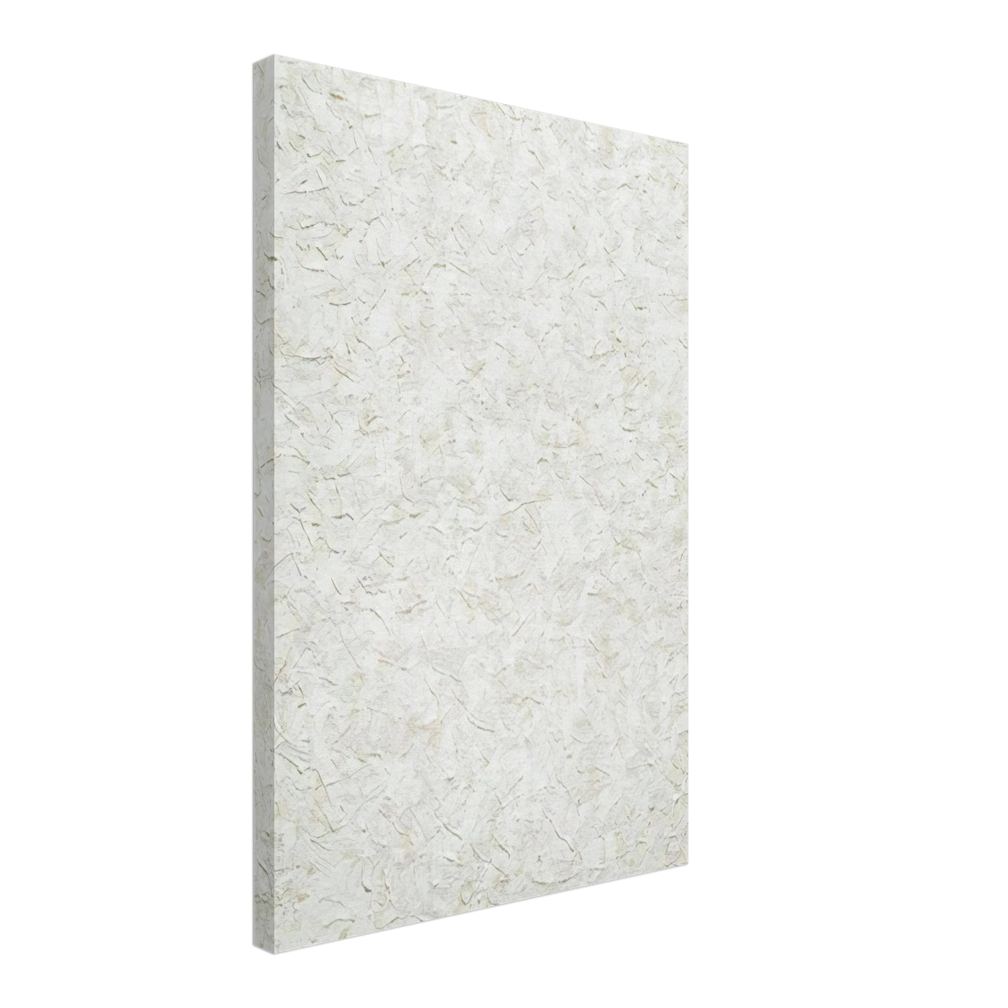 Robert Ryman - Rule - 1991 Canvas - 40x60 cm / 16x24 inches-canvas