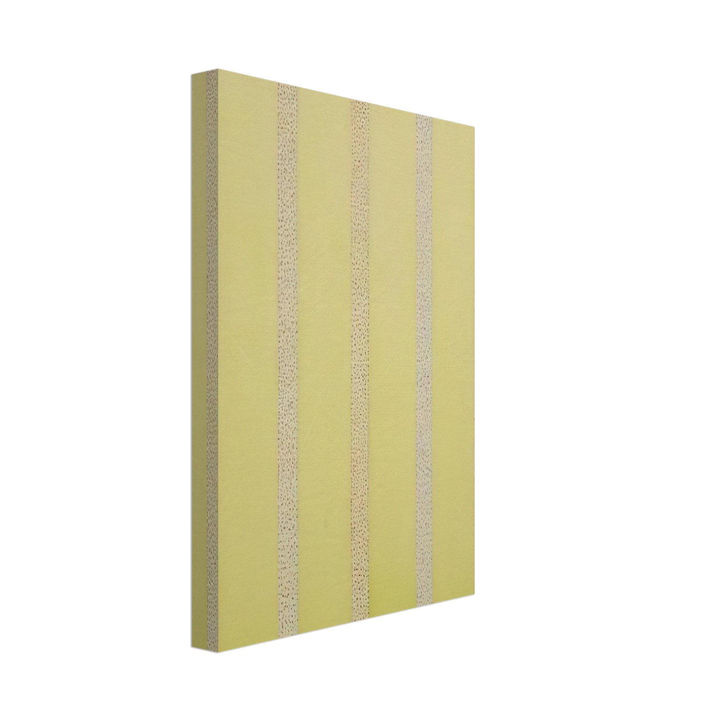 Gene Davis - Celtic Dawn - 1960 Canvas - 70x100 cm / 28x40 inches-canvas