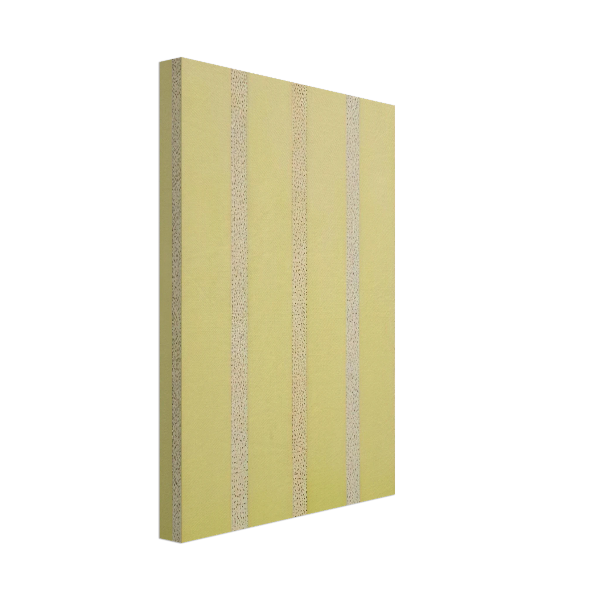 Gene Davis - Celtic Dawn - 1960 Canvas - 70x100 cm / 28x40 inches-canvas