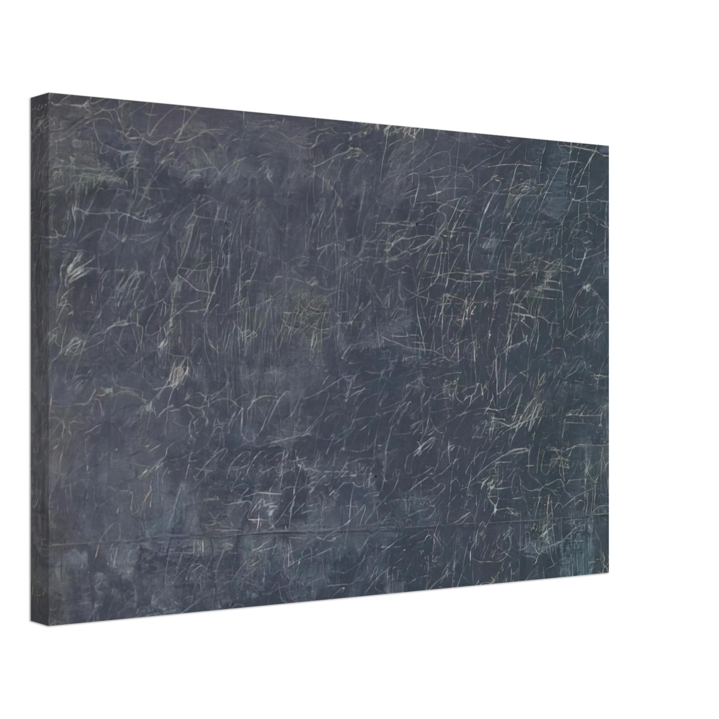 Cy Twombly - Panorama Canvas - 70x100 cm / 28x40 inches-canvas