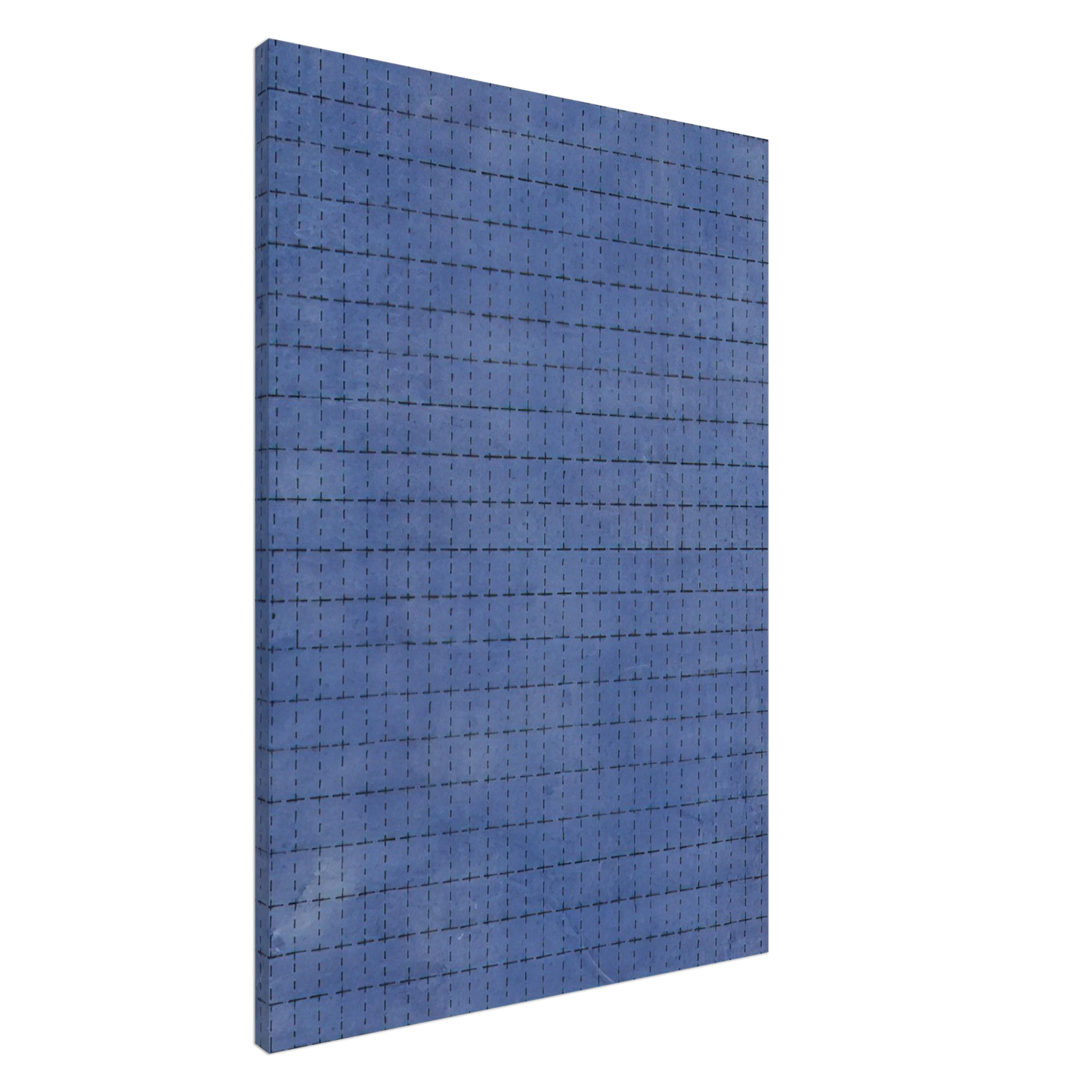 Agnes Martin - Starlight Canvas - 20x30 cm / 8x12 inches-canvas