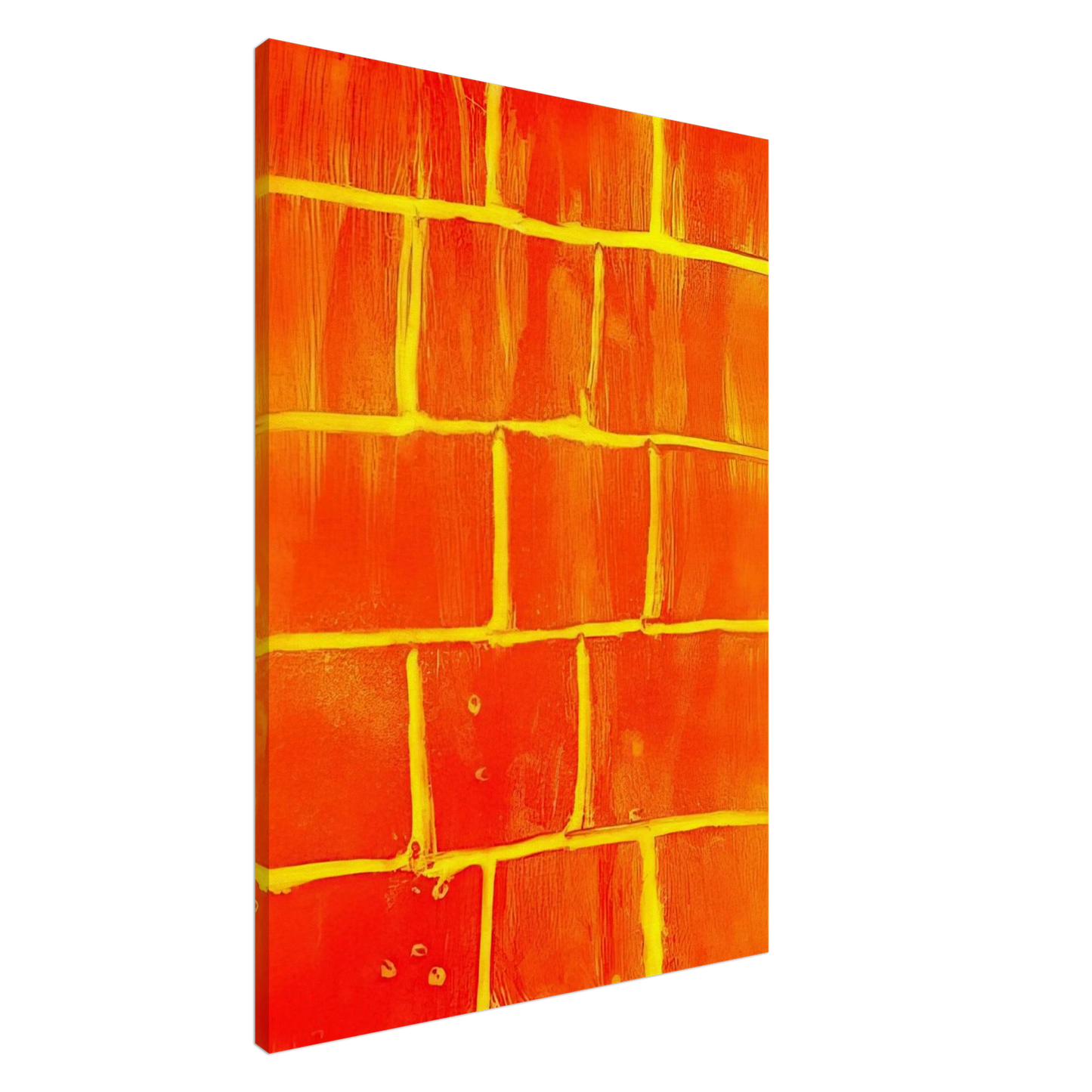 Gunther Forg - Heliogravuren zu den Documenta Bildern - 1993 Canvas - 20x30 cm / 8x12 inches-canvas