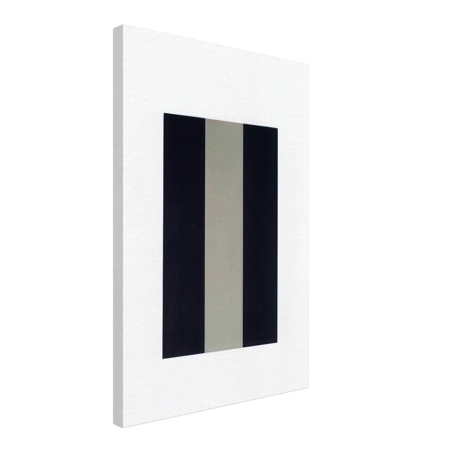 Brice Marden - Star for Patti Smith - 1974 Canvas - 70x100 cm / 28x40 inches-canvas