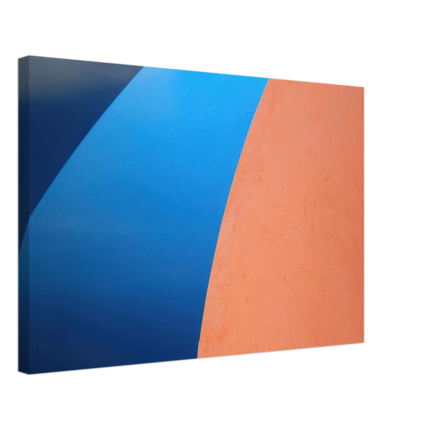 Robert Indiana - Numbers 1-9  1  Canvas - 40x60 cm / 16x24 inches-canvas