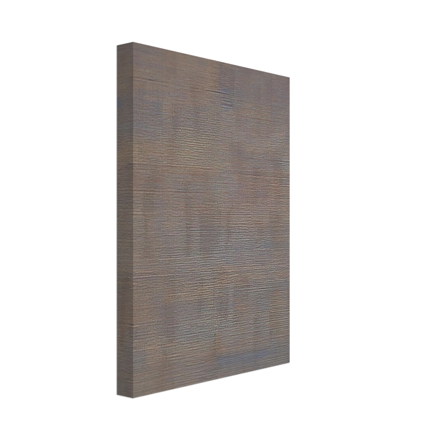 Agnes Martin - Falling Blue Canvas - 40x60 cm / 16x24 inches-canvas