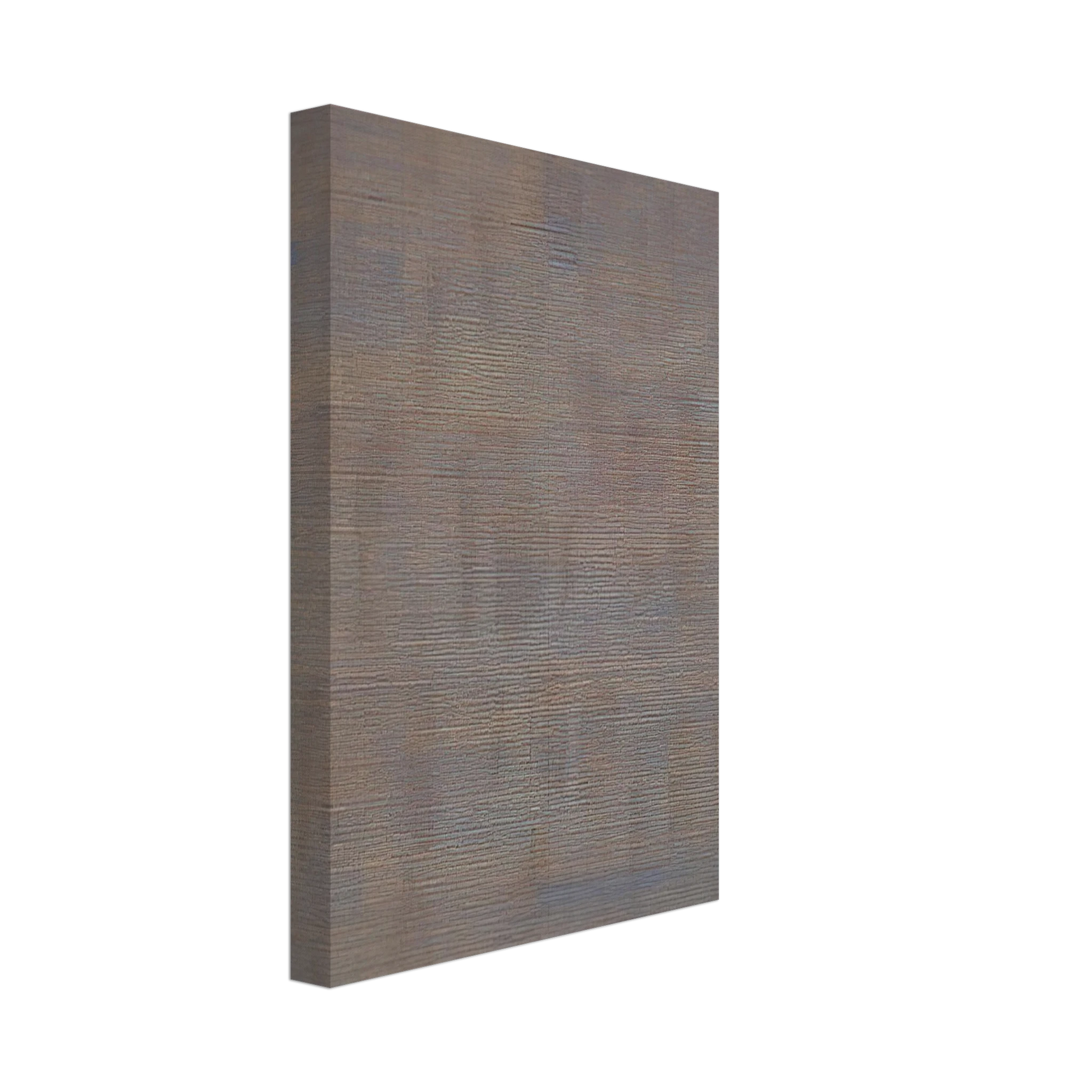 Agnes Martin - Falling Blue Canvas - 40x60 cm / 16x24 inches-canvas