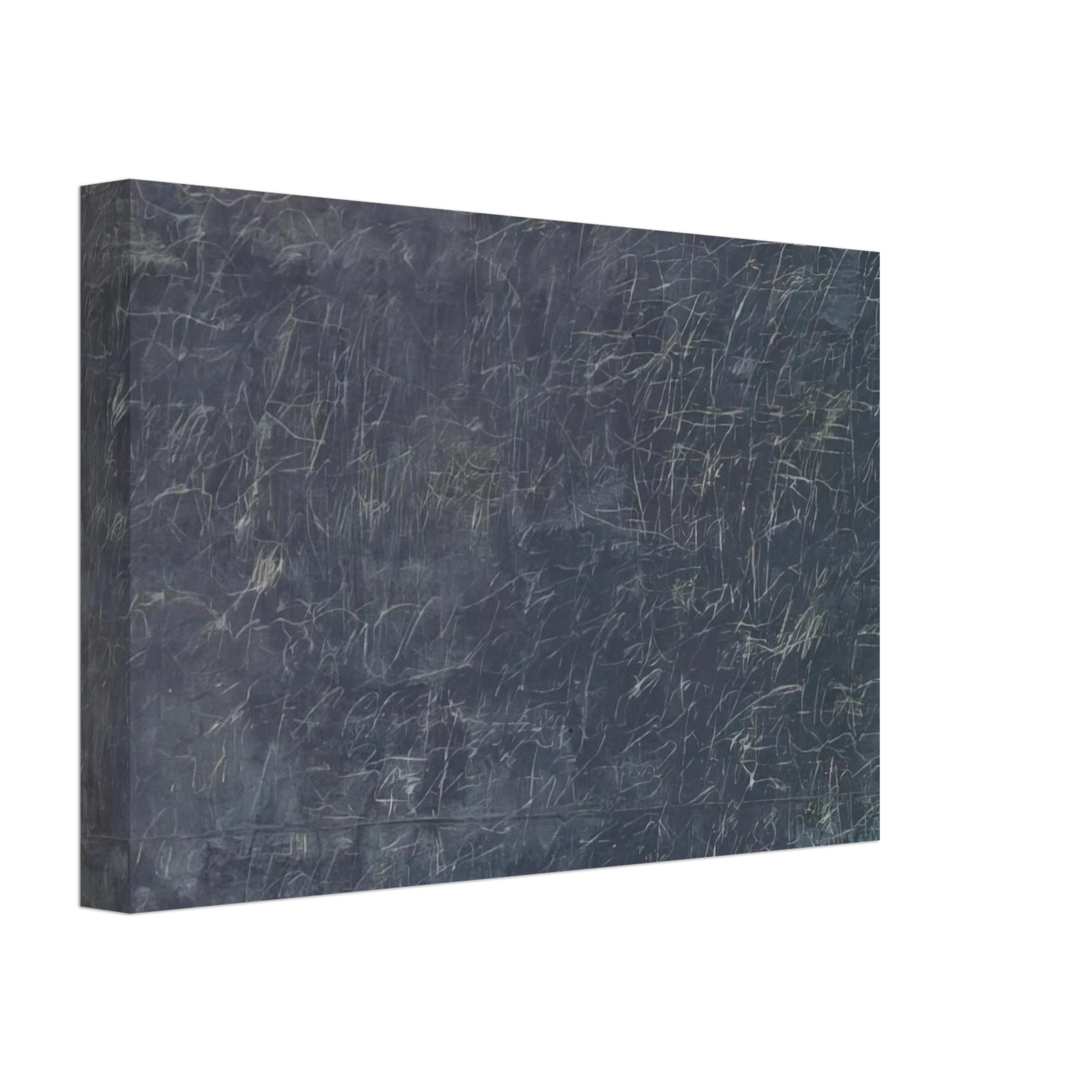 Cy Twombly - Panorama Canvas - 40x60 cm / 16x24 inches-canvas