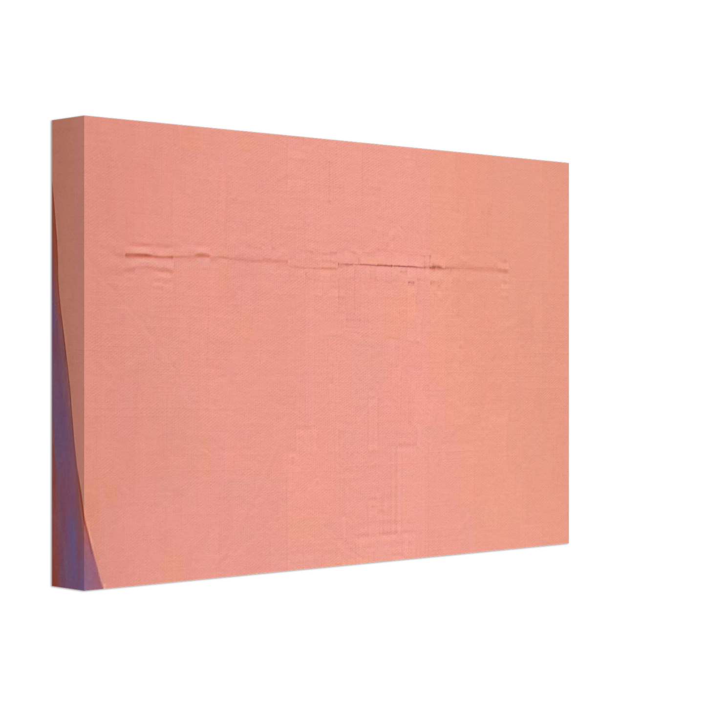 Theodoros Stamos - Infinity Field - 1971 Canvas - 40x60 cm / 16x24 inches-canvas