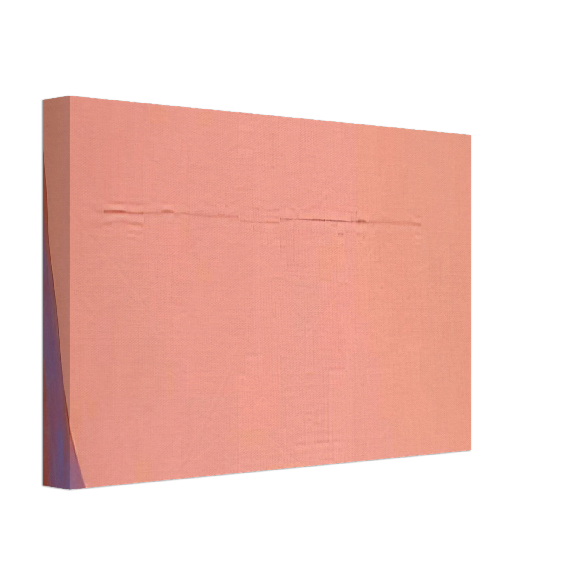 Theodoros Stamos - Infinity Field - 1971 Canvas - 40x60 cm / 16x24 inches-canvas