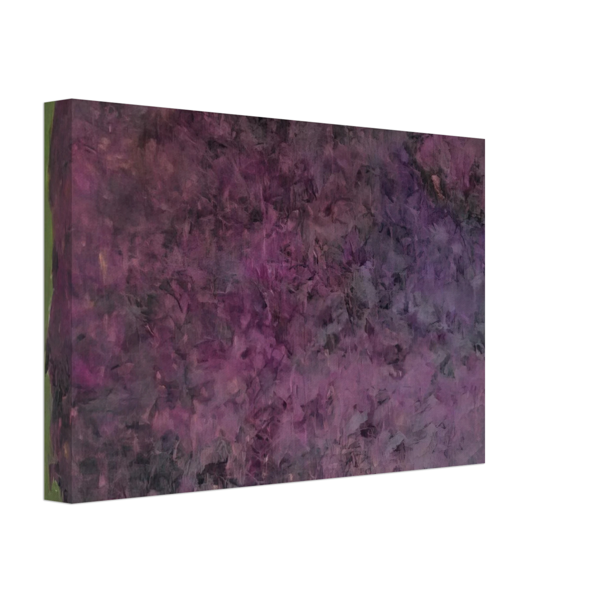 Theodoros Stamos - Corinth - 1959 Canvas - 70x100 cm / 28x40 inches-canvas