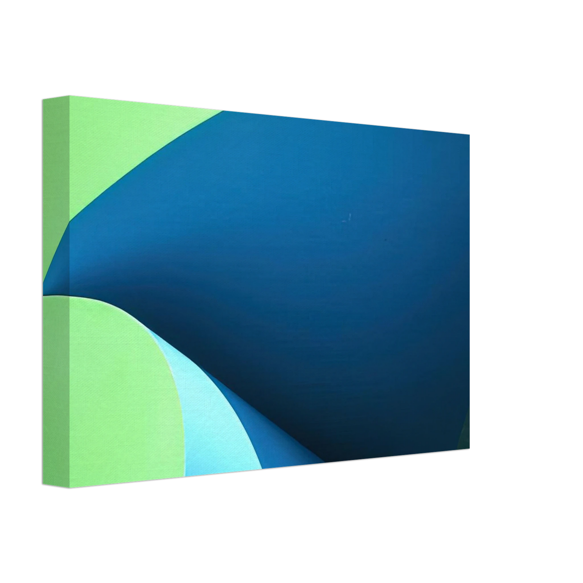 Robert Indiana - Numbers 1-9  2  Canvas - 40x60 cm / 16x24 inches-canvas