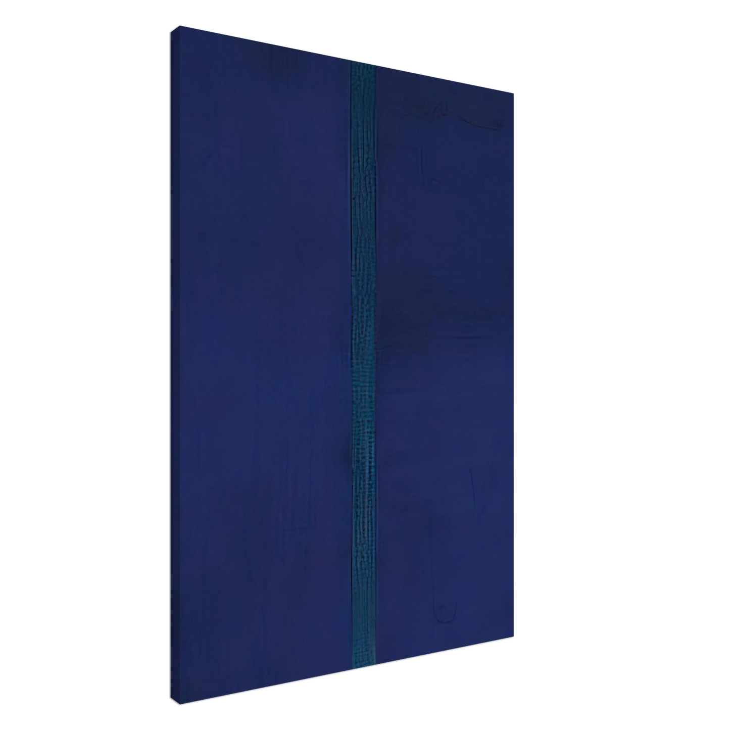 Barnett Newman - Onement V Canvas - 20x30 cm / 8x12 inches-canvas