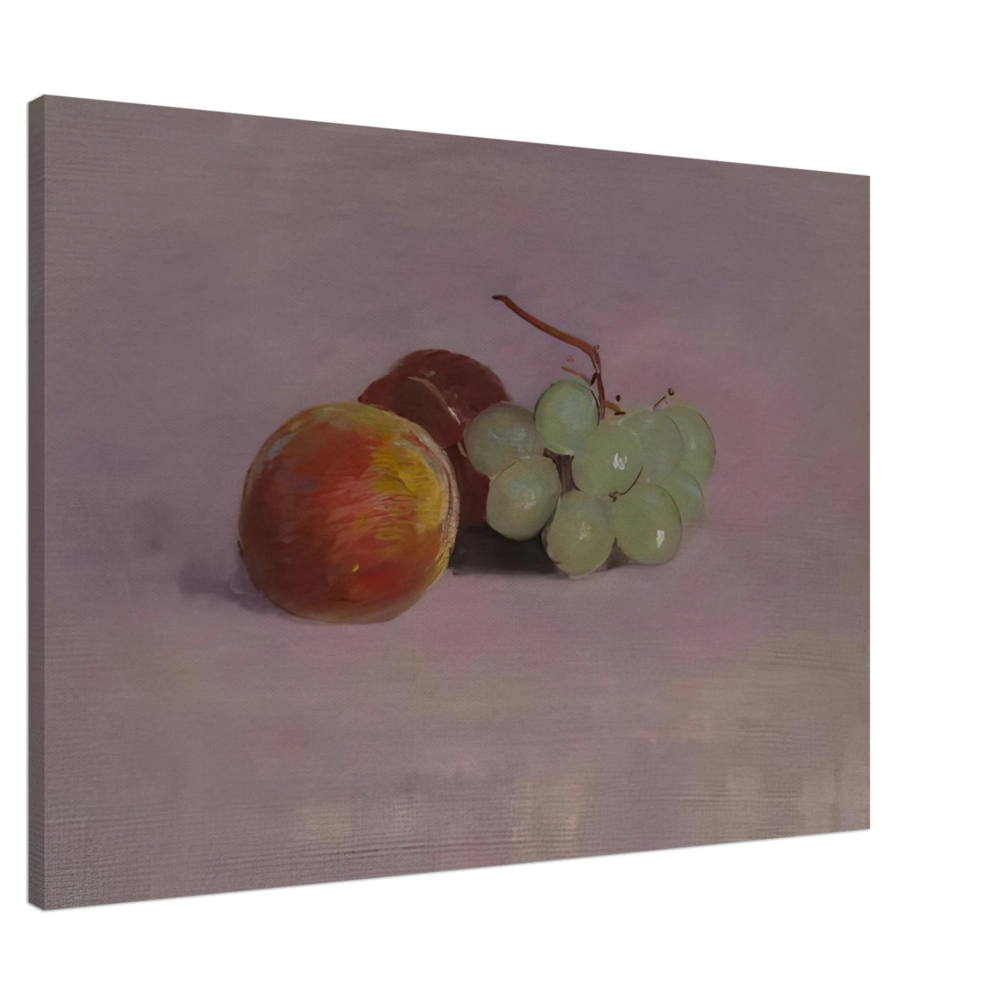 Odilon Redon - STILL LIFE Canvas - 20x30 cm / 8x12 inches-canvas