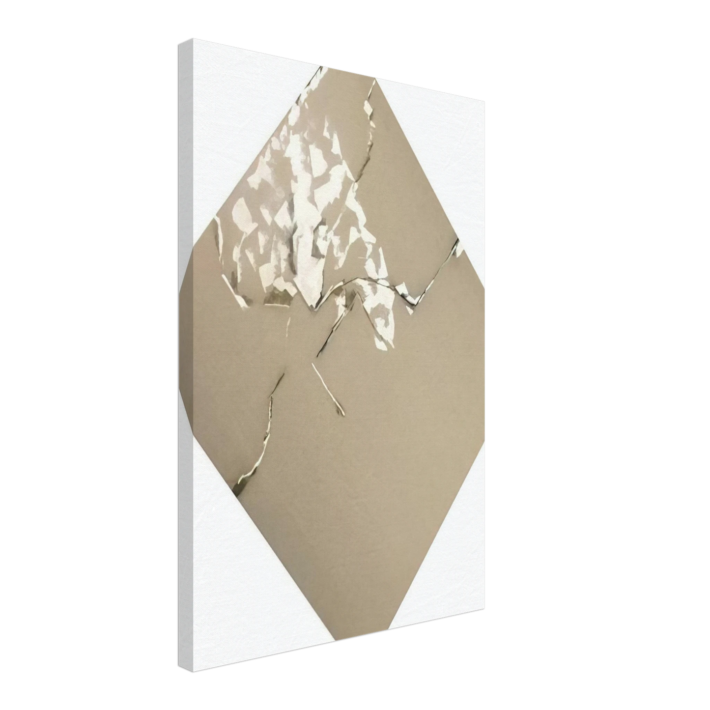 Martin Barre - 59-140.130-A - 1959 Canvas - 70x100 cm / 28x40 inches-canvas