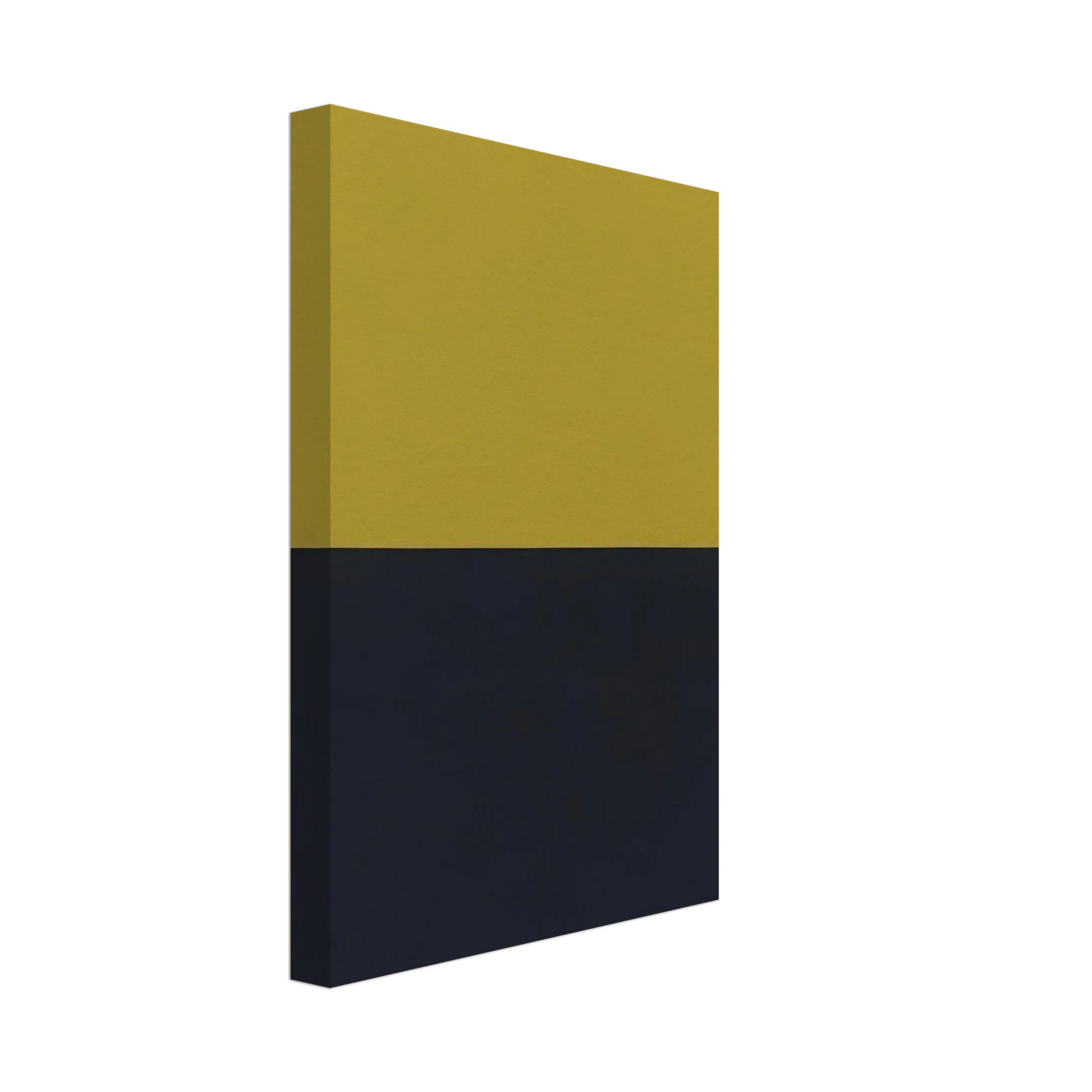 Brice Marden - Air  Water - 1982 Canvas - 40x60 cm / 16x24 inches-canvas