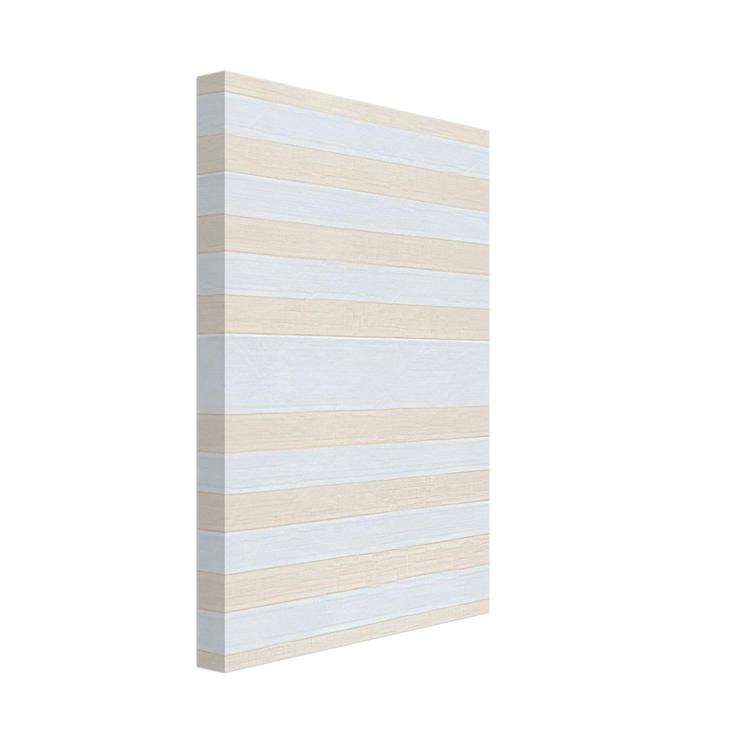 Agnes Martin - Loving Love Canvas - 40x60 cm / 16x24 inches-canvas