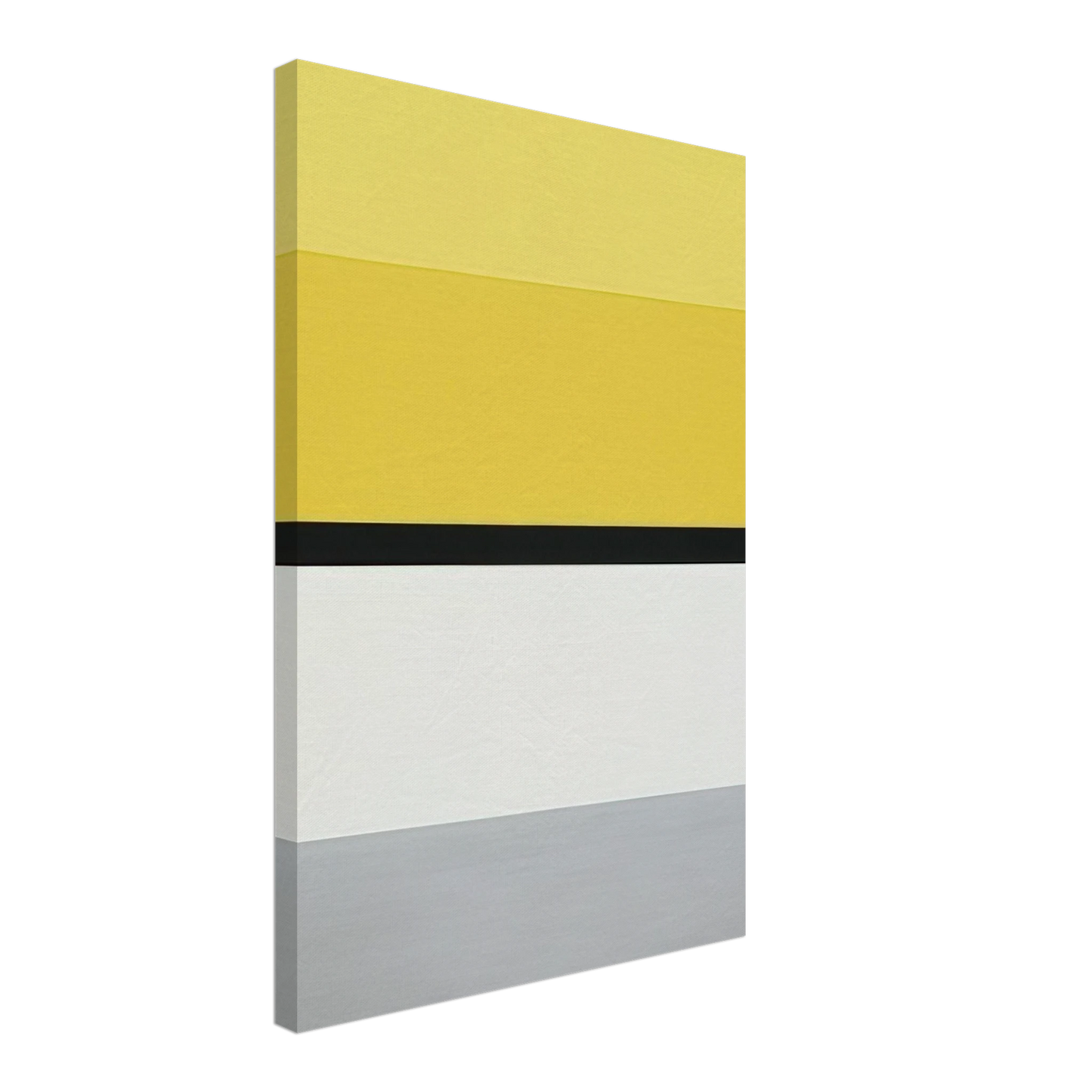 Ellsworth Kelly - Dominican Canvas - 40x60 cm / 16x24 inches-canvas