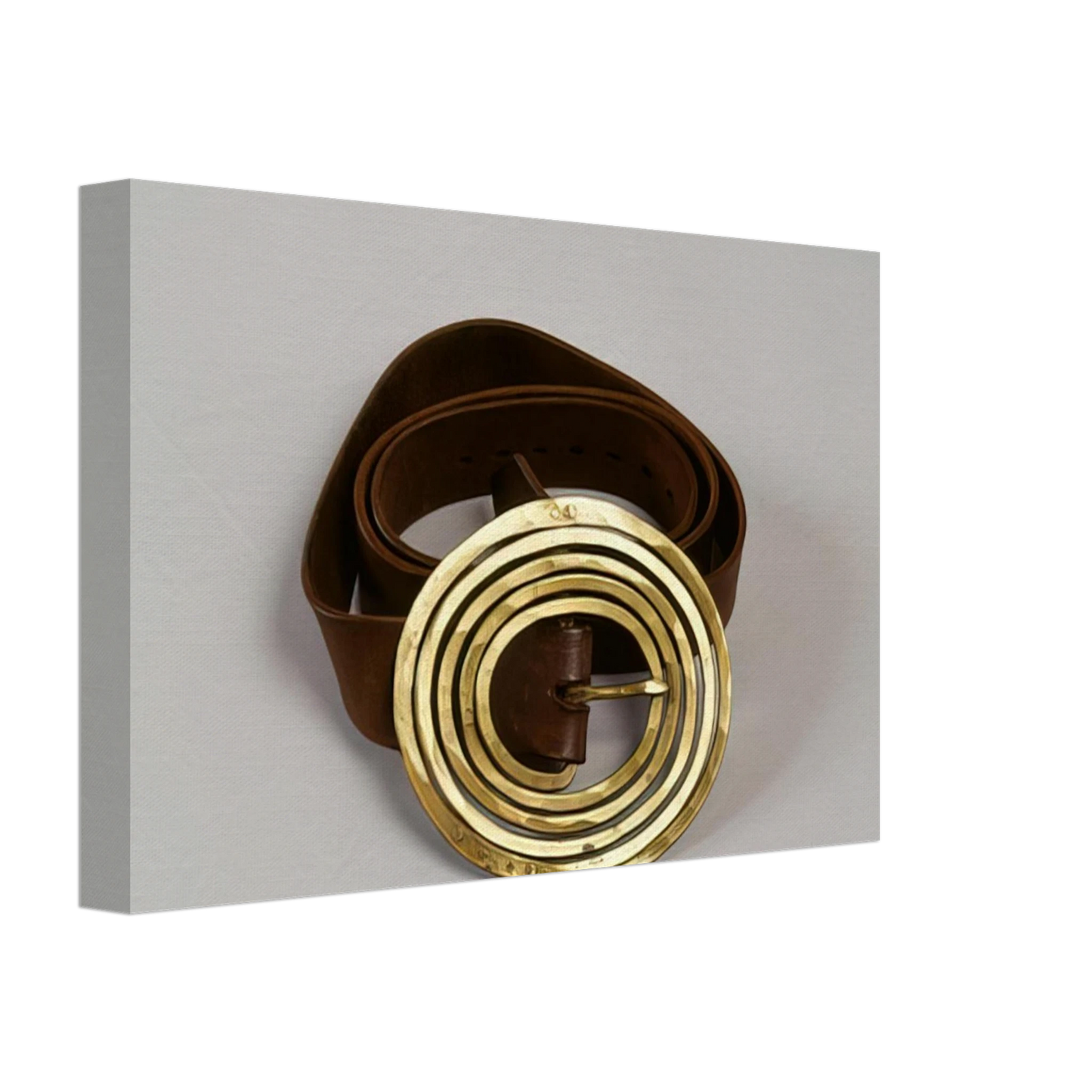 Alexander Calder - BELT 1943 Canvas - 40x60 cm / 16x24 inches-canvas