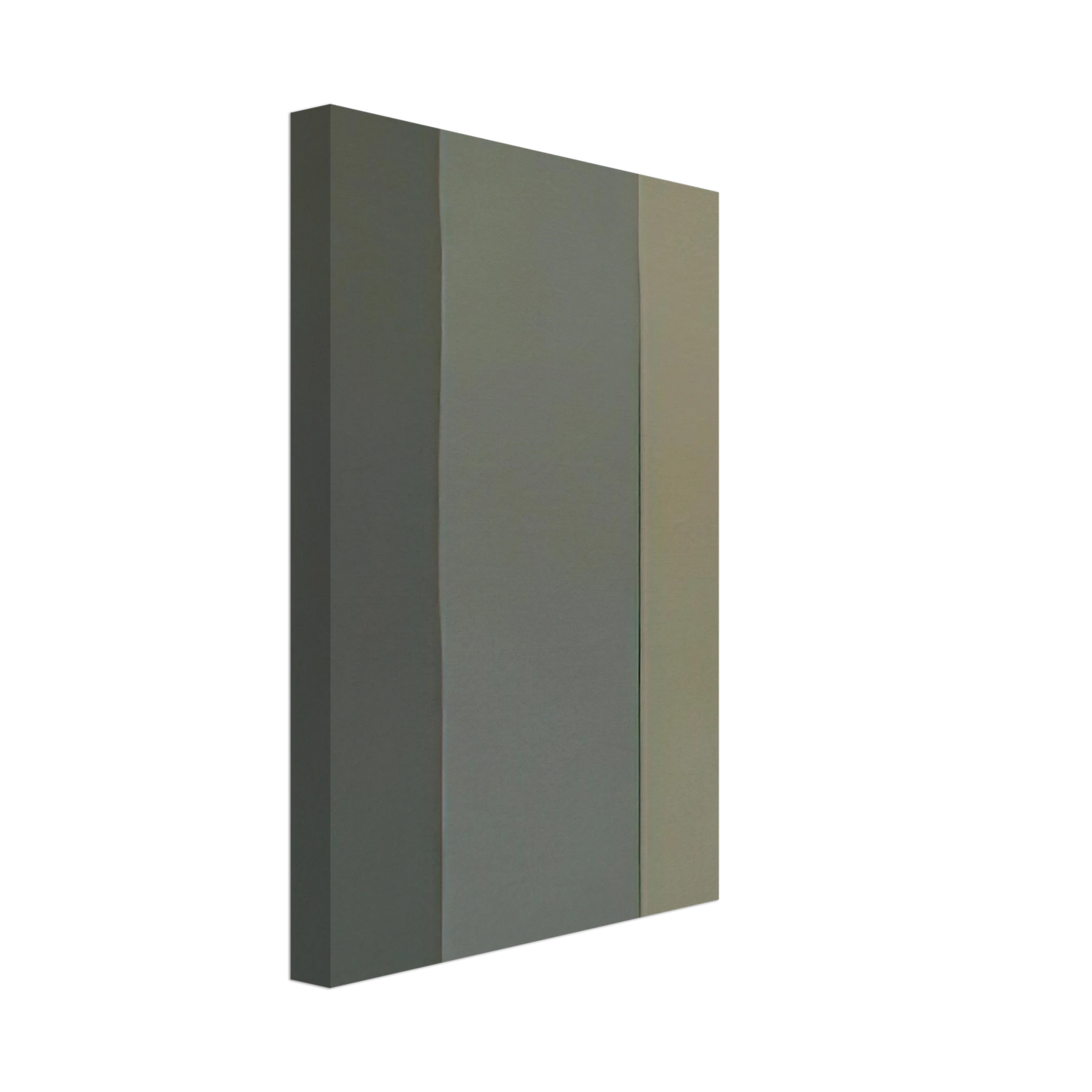 Brice Marden - Tour III - 1972 Canvas - 40x60 cm / 16x24 inches-canvas