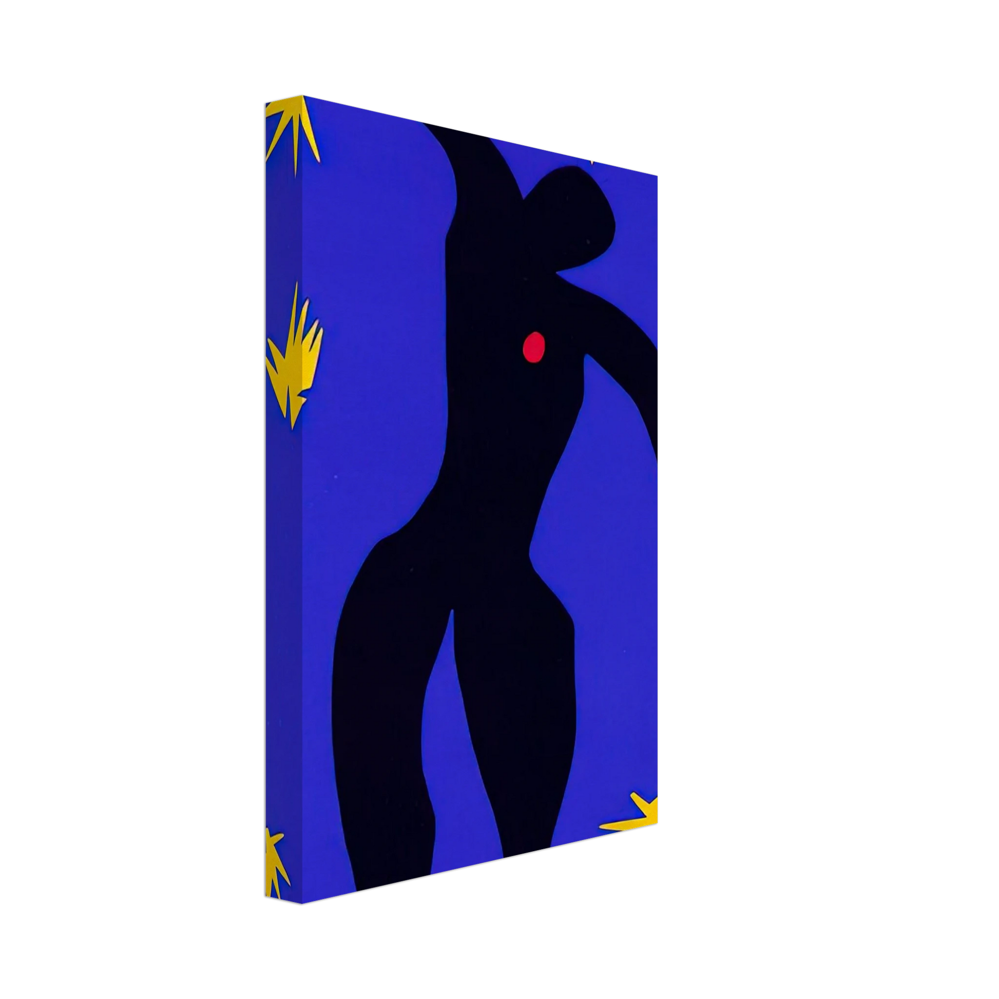 Henri Matisse - ICARUS 1944 Canvas - 70x100 cm / 28x40 inches-canvas